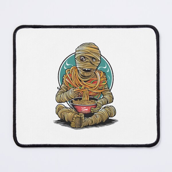Item preview, Ramen Mummy , Mummy designed and sold by Zibis09.