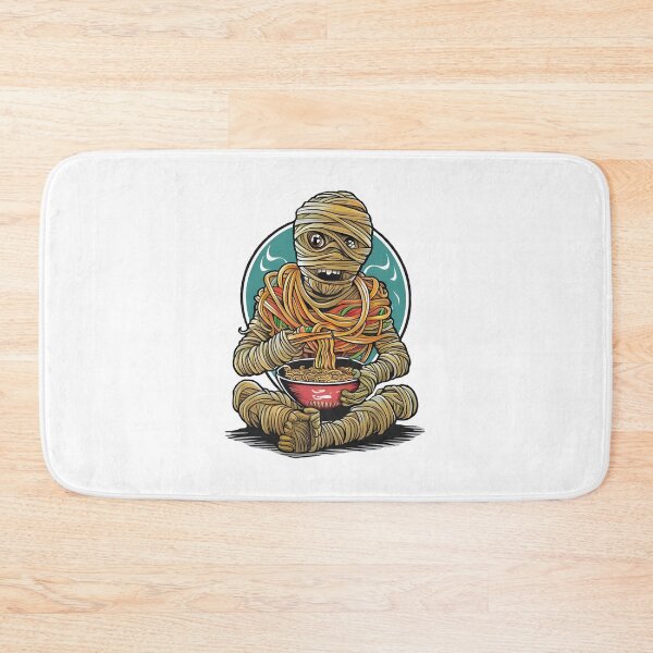 Item preview, Ramen Mummy , Mummy designed and sold by Zibis09.