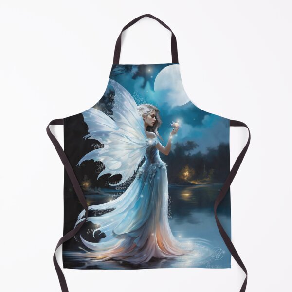 Item preview, Lady of the Lake designed and sold by Su Drzewicka.