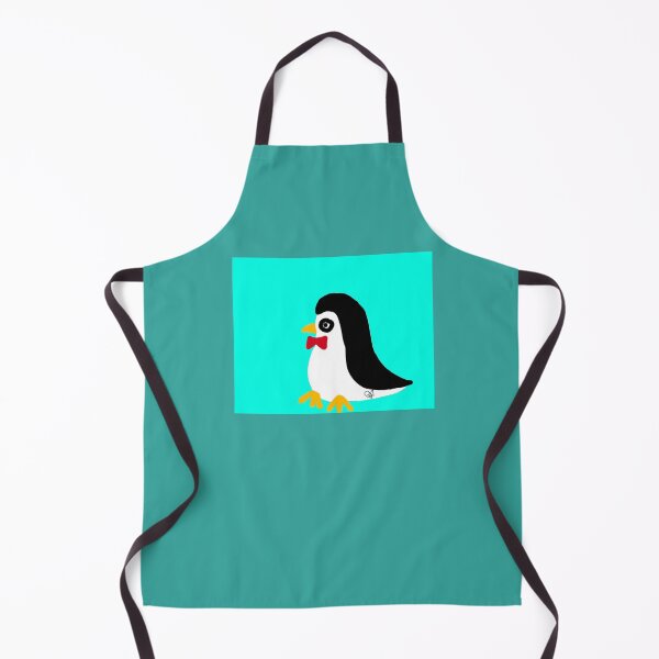 Item preview, LaMaisonOfMY CHILDISH WONDERLAND COLLECTION PENGUIN NO.1 designed and sold by LaMaisonOfMY.
