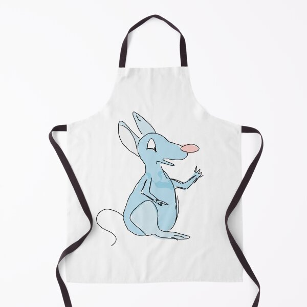 Item preview, Rat says hello! designed and sold by maggiesens.