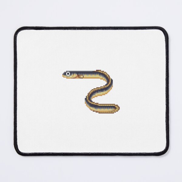 Item preview, Eel designed and sold by AlexDelBucco.
