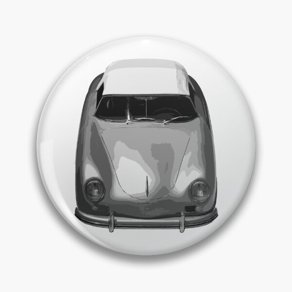 Item preview, 356 Speedster 1956 designed and sold by BKRacing.