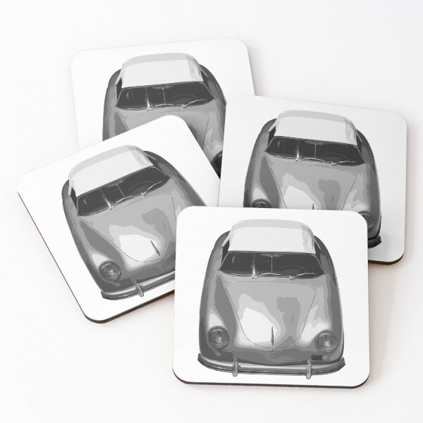 Item preview, 356 Speedster 1956 designed and sold by BKRacing.