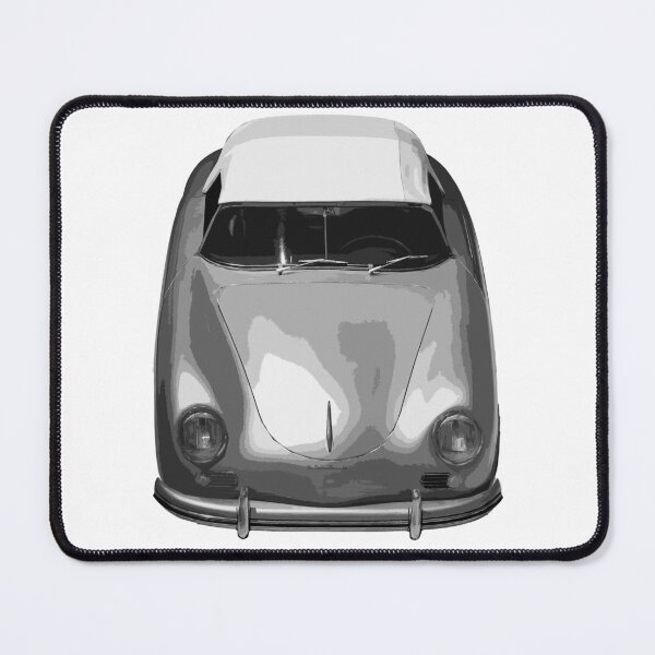Item preview, 356 Speedster 1956 designed and sold by BKRacing.