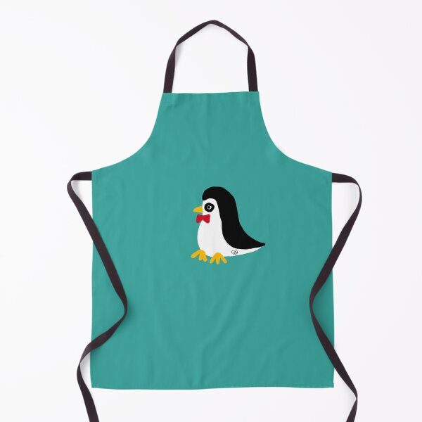Item preview, LaMaisonOfMY CHILDISH WONDERLAND COLLECTION PENGUIN NO.2 designed and sold by LaMaisonOfMY.