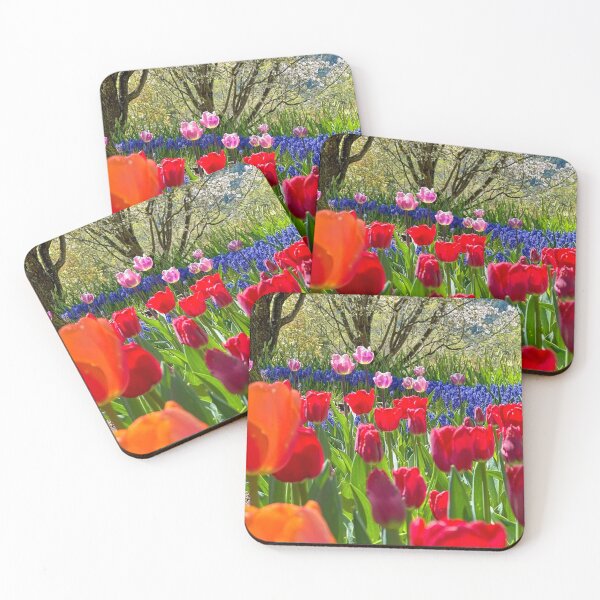 Item preview, Tulips designed and sold by justeshachan.