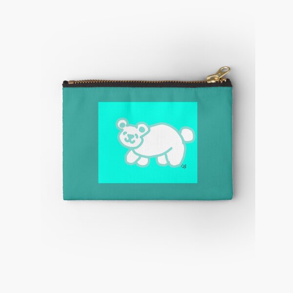 Item preview, LaMaisonOfMY CHILDISH WONDERLAND COLLECTION POLAR BEAR NO.1 designed and sold by LaMaisonOfMY.