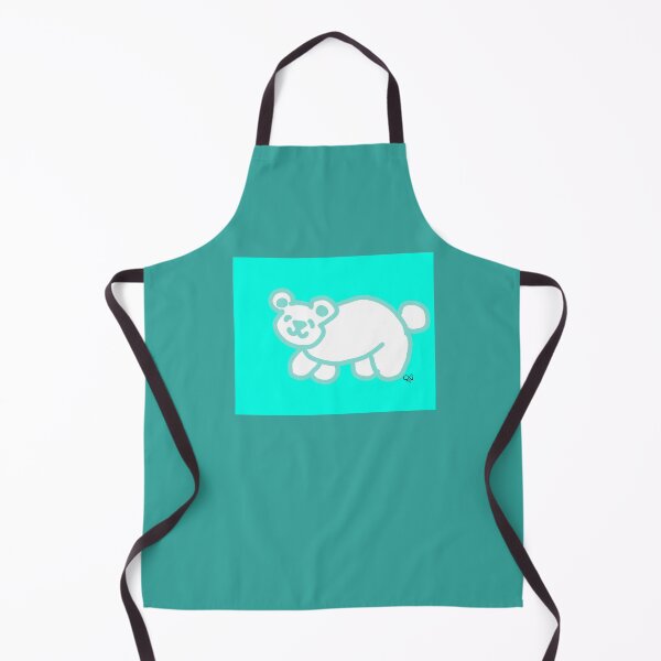 Item preview, LaMaisonOfMY CHILDISH WONDERLAND COLLECTION POLAR BEAR NO.1 designed and sold by LaMaisonOfMY.