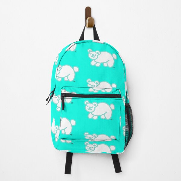 Item preview, LaMaisonOfMY CHILDISH WONDERLAND COLLECTION POLAR BEAR NO.1 designed and sold by LaMaisonOfMY.