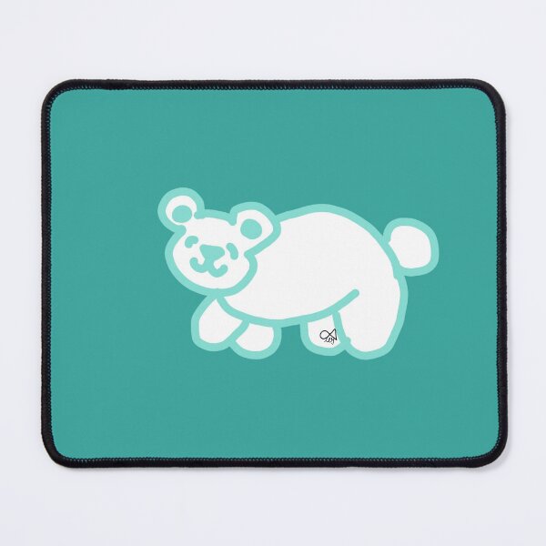 Item preview, LaMaisonOfMY CHILDISH WONDERLAND COLLECTION POLAR BEAR NO.2 designed and sold by LaMaisonOfMY.