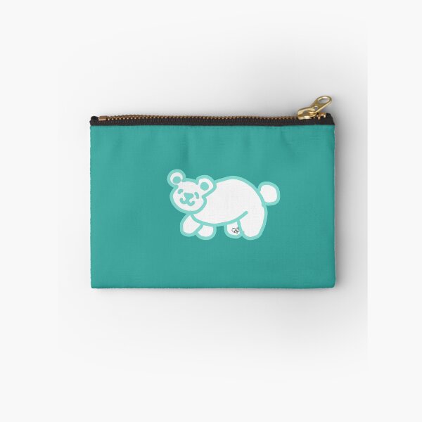 Item preview, LaMaisonOfMY CHILDISH WONDERLAND COLLECTION POLAR BEAR NO.2 designed and sold by LaMaisonOfMY.