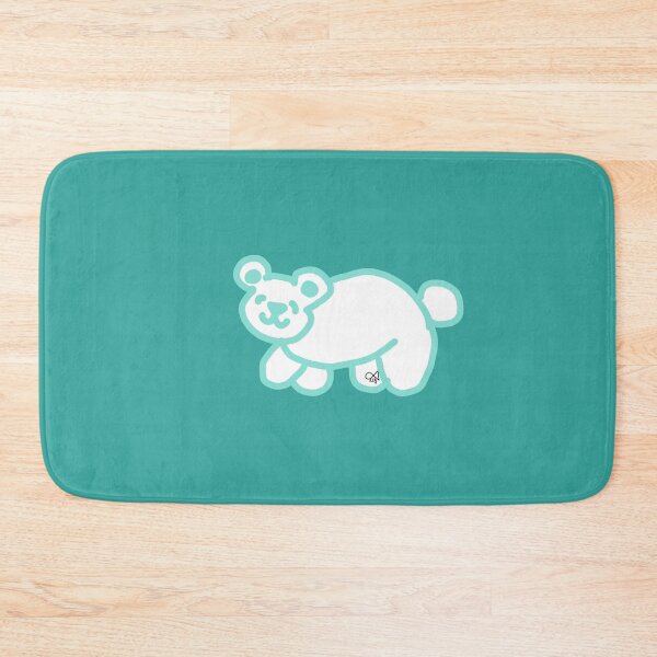 Item preview, LaMaisonOfMY CHILDISH WONDERLAND COLLECTION POLAR BEAR NO.2 designed and sold by LaMaisonOfMY.