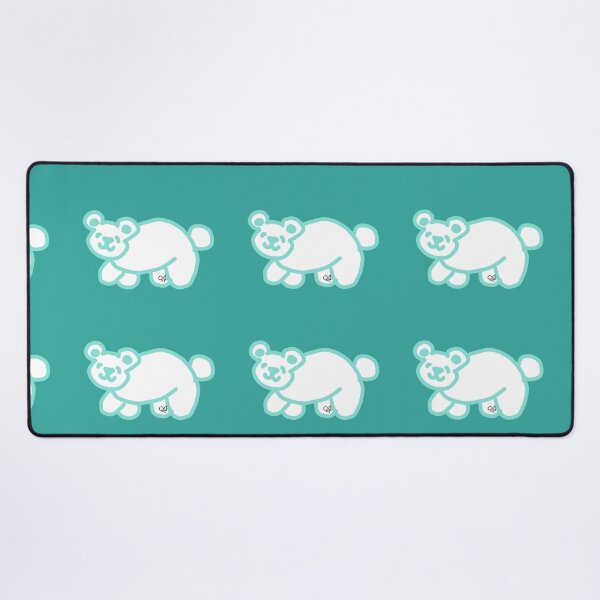 Item preview, LaMaisonOfMY CHILDISH WONDERLAND COLLECTION POLAR BEAR NO.2 designed and sold by LaMaisonOfMY.