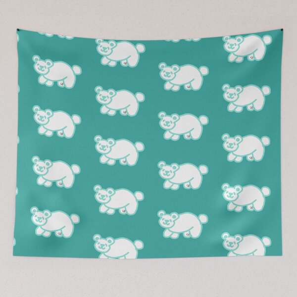 Item preview, LaMaisonOfMY CHILDISH WONDERLAND COLLECTION POLAR BEAR NO.2 designed and sold by LaMaisonOfMY.