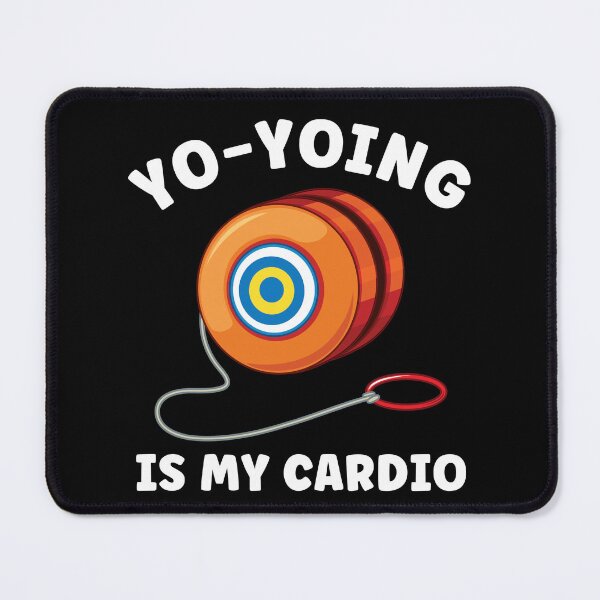Item preview, Yo-Yoing is my Cadrio Yo-Yo Player designed and sold by BlueBerry-Pengu.