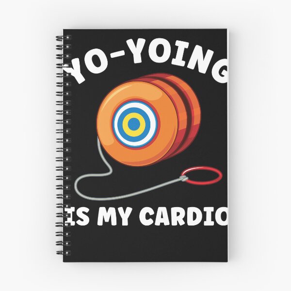 Item preview, Yo-Yoing is my Cadrio Yo-Yo Player designed and sold by BlueBerry-Pengu.