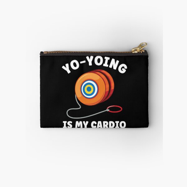 Item preview, Yo-Yoing is my Cadrio Yo-Yo Player designed and sold by BlueBerry-Pengu.
