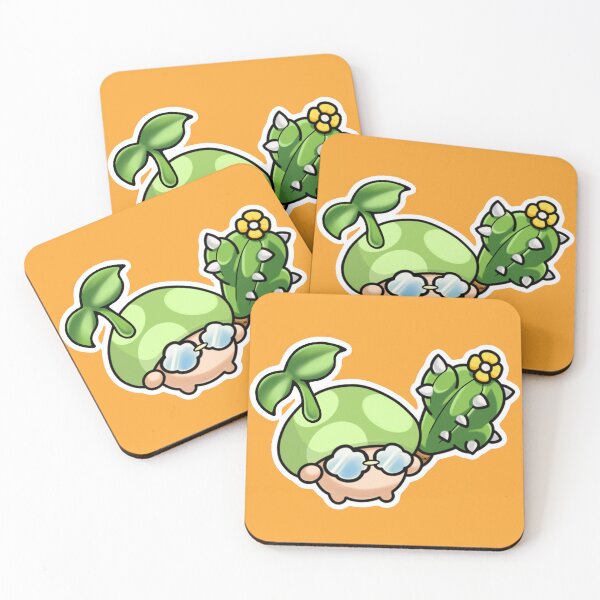 Item preview, Outdoorsy Mushroom designed and sold by pulp3247.