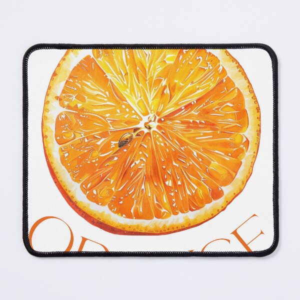 Item preview, Half of Orange designed and sold by Croclair.