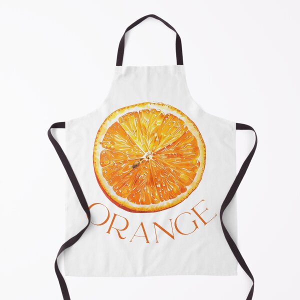 Item preview, Half of Orange designed and sold by Croclair.