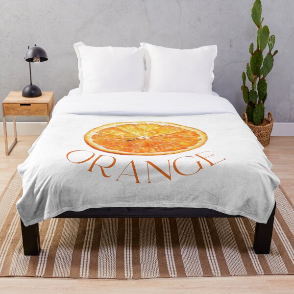 Aperçu de l'œuvre La moitié d'Orange créée et vendue par Croclair.