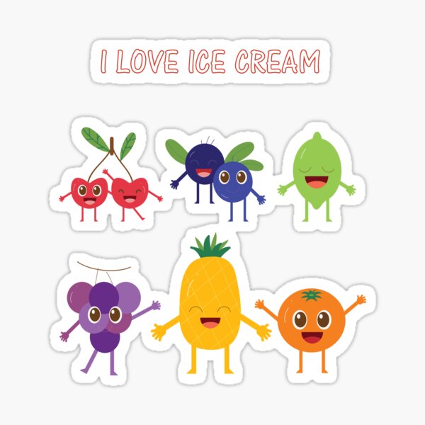 Item preview, Stickers for Kids designed and sold by Vanessa  Fashion.