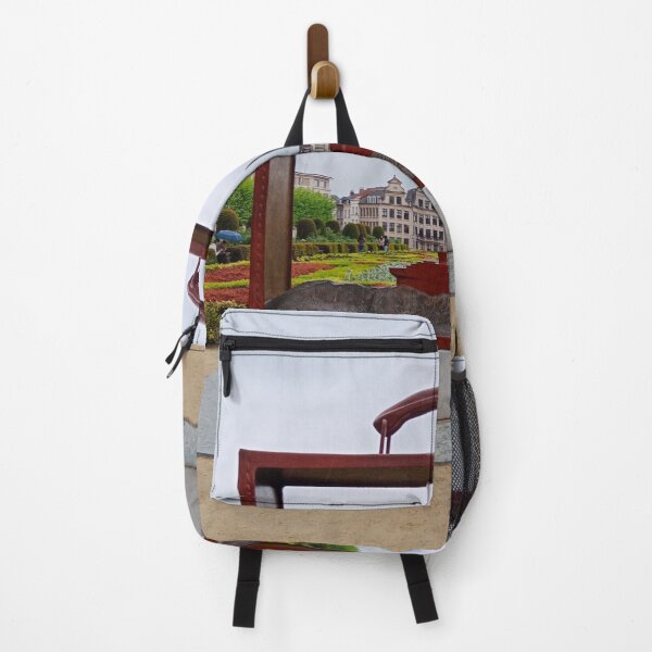 Item preview, Brussels Mont des Arts - Belgium Travel Photography designed and sold by Emaga Digital Studio.