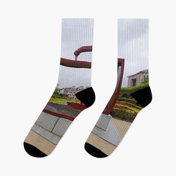 Item preview, Brussels Mont des Arts - Belgium Travel Photography designed and sold by Emaga Digital Studio.