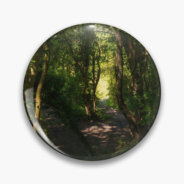 Item preview, Dappled Lite Woodland designed and sold by Avril Harris.