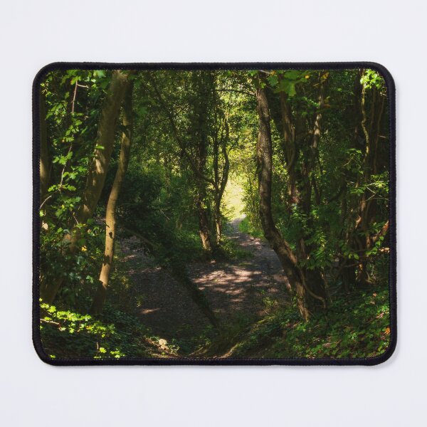 Item preview, Dappled Lite Woodland designed and sold by Avril Harris.