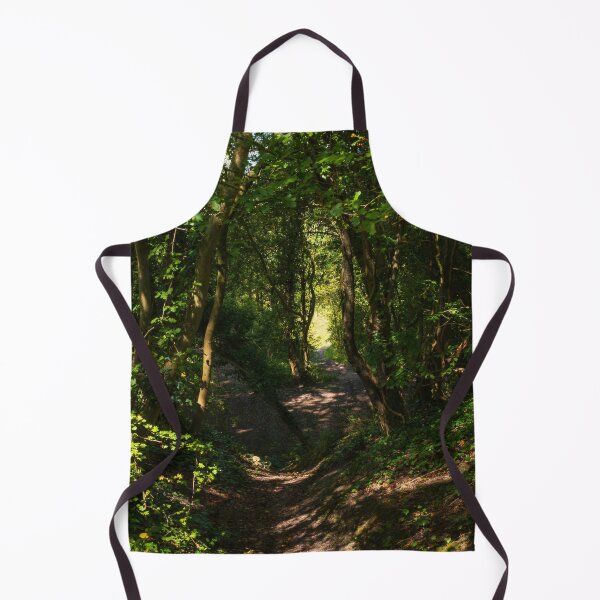 Item preview, Dappled Lite Woodland designed and sold by Avril Harris.