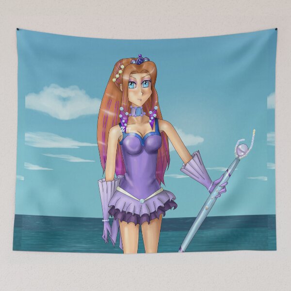 Item preview, Pearl 2 designed and sold by Zeedom.