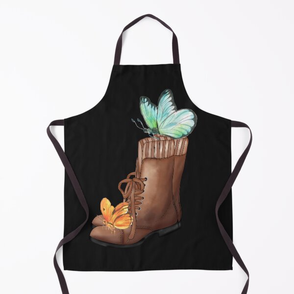 Item preview, Boots Butterfly T-Shirt women's t-shirts Butterfly t-shirt, beautiful t-shirt nature t-shirt designed and sold by MissCirce1993.