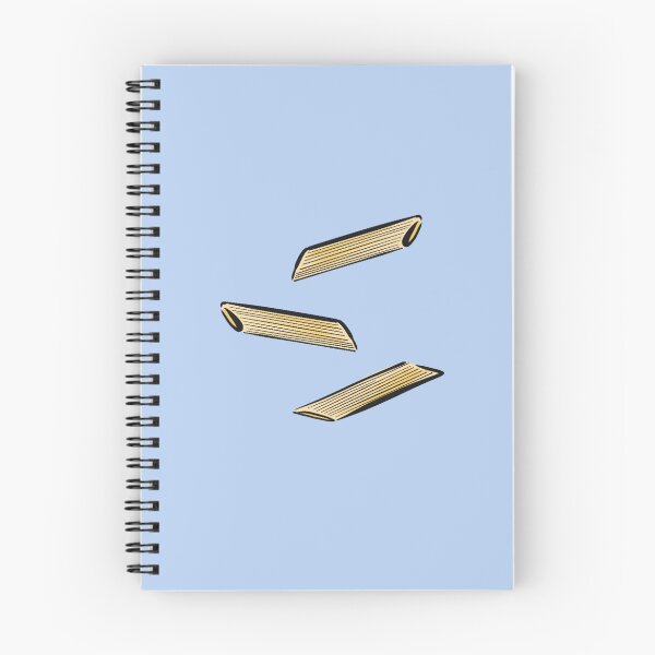 Item preview, Penne Pasta designed and sold by Alexandra Jones.