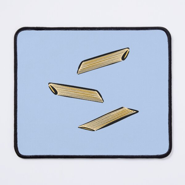 Item preview, Penne Pasta designed and sold by Alexandra Jones.