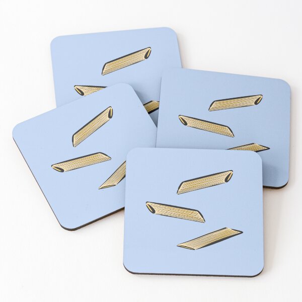 Item preview, Penne Pasta designed and sold by Alexandra Jones.