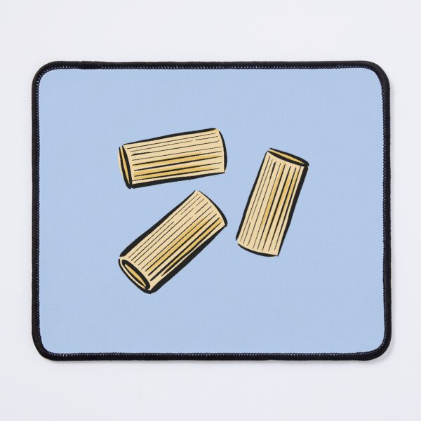 Item preview, Rigatoni Pasta designed and sold by Alexandra Jones.