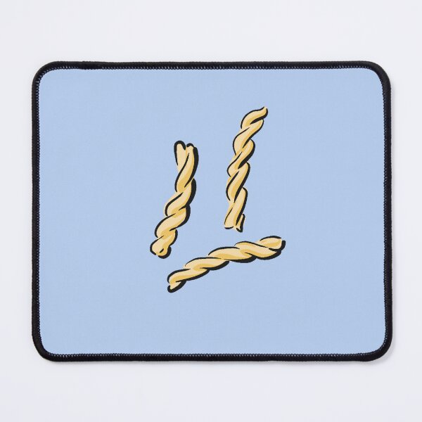 Item preview, Gemelli Pasta designed and sold by Alexandra Jones.