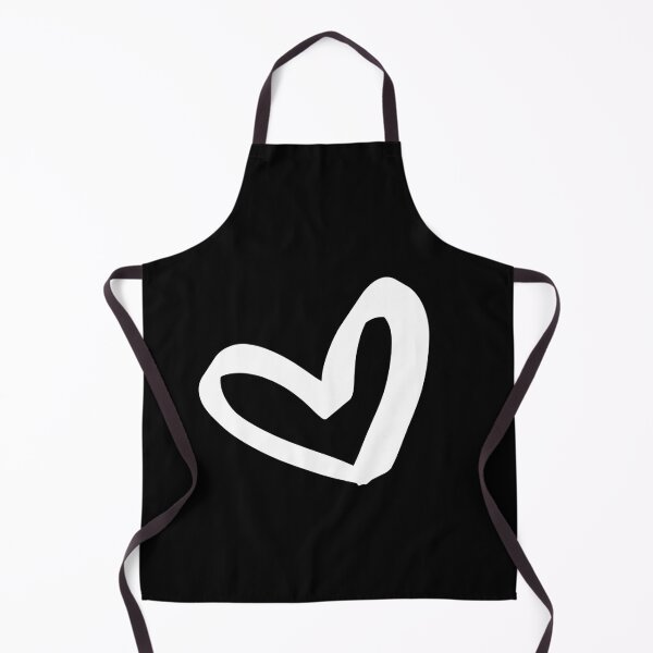 Item preview, Black Heart designed and sold by undderstandable.