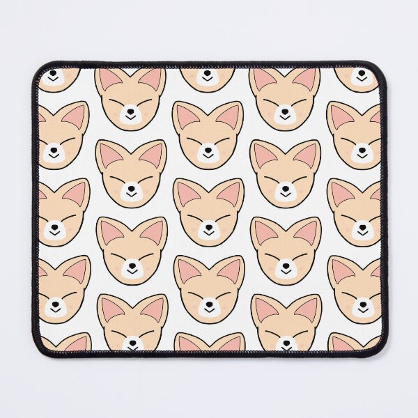 Item preview, FoxI.Ny all over print designed and sold by GeorginaMarie95.