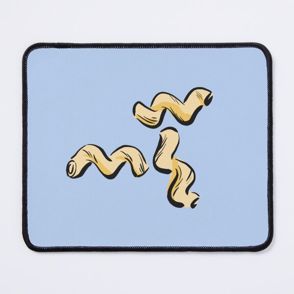 Item preview, Cavatappi Pasta designed and sold by Alexandra Jones.