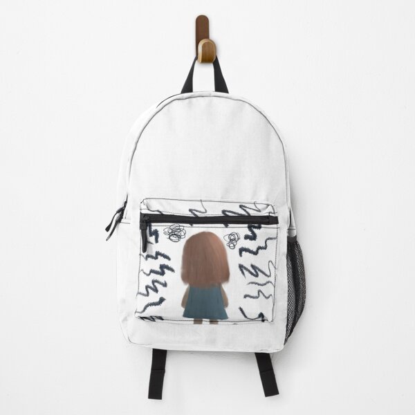 Item preview, Young girl and the mess designed and sold by J4narose.