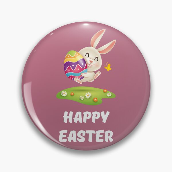 Item preview, Happy Easter designed and sold by NPFj.