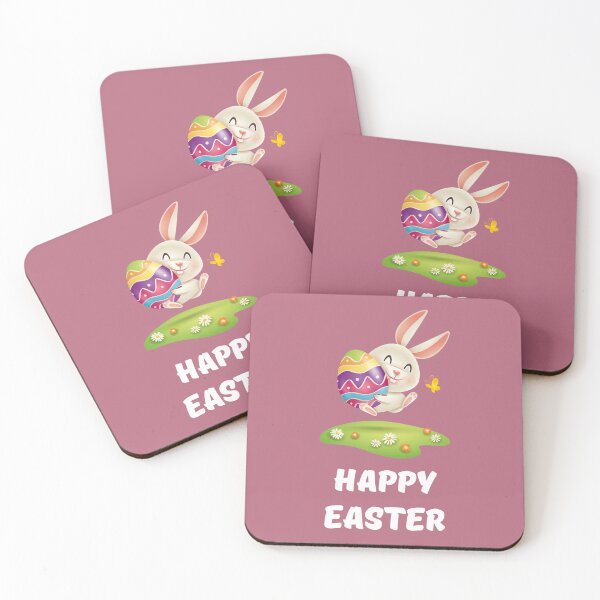 Item preview, Happy Easter designed and sold by NPFj.