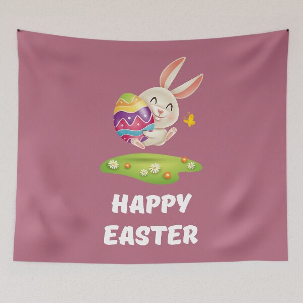 Item preview, Happy Easter designed and sold by NPFj.