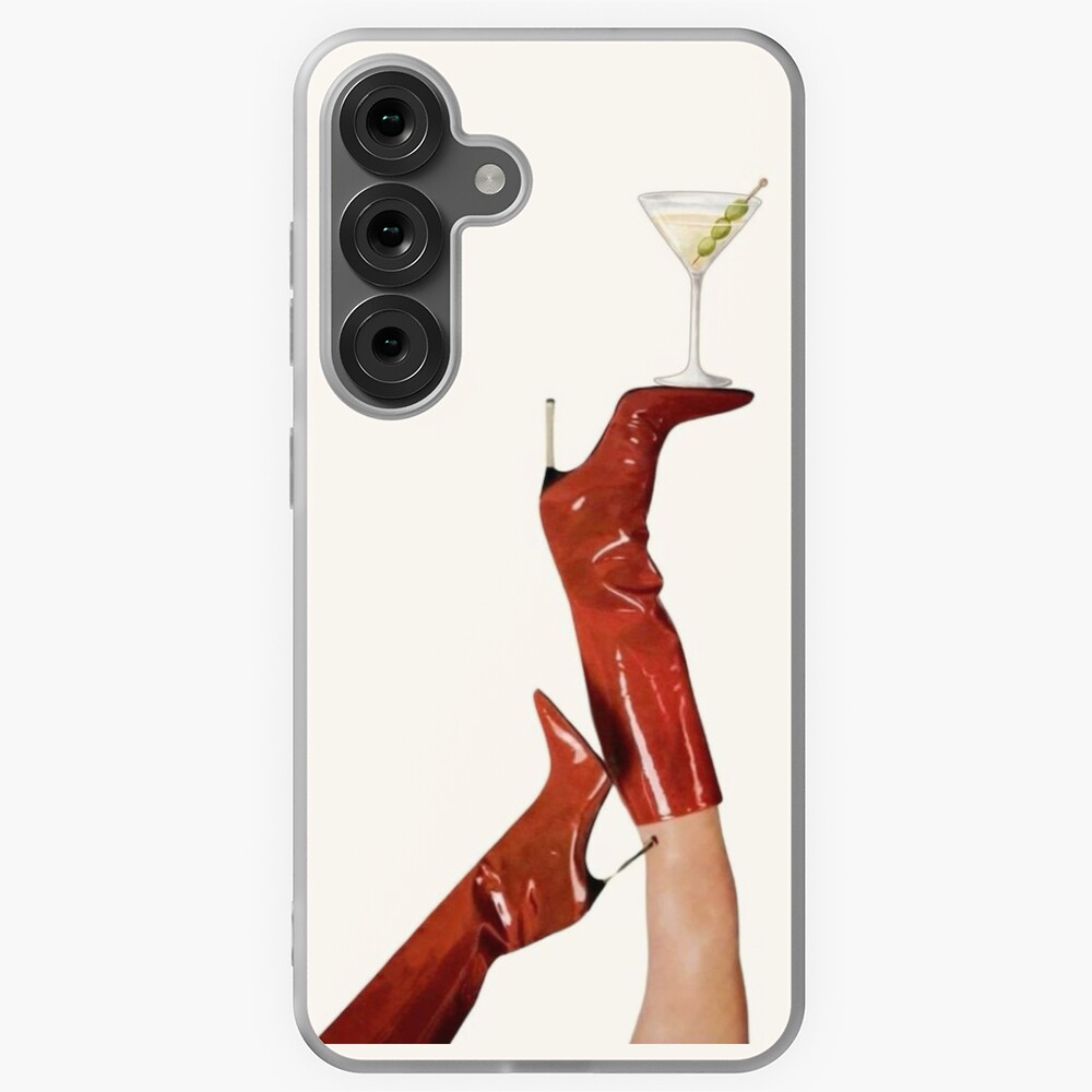 Item preview, Samsung Galaxy Soft Case designed and sold by gaiadesanctis.