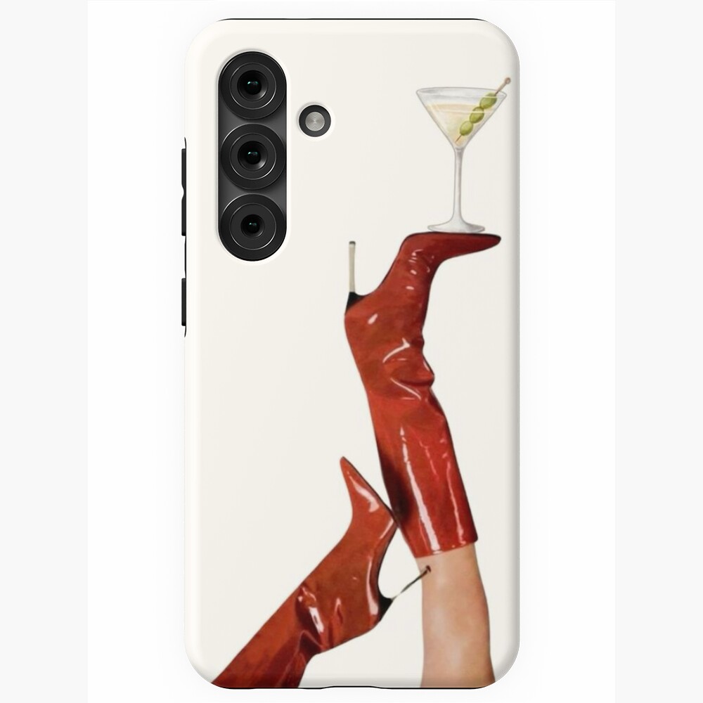 Item preview, Samsung Galaxy Tough Case designed and sold by gaiadesanctis.