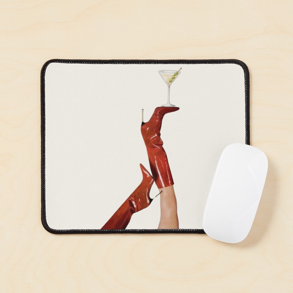 Item preview, Mouse Pad designed and sold by gaiadesanctis.