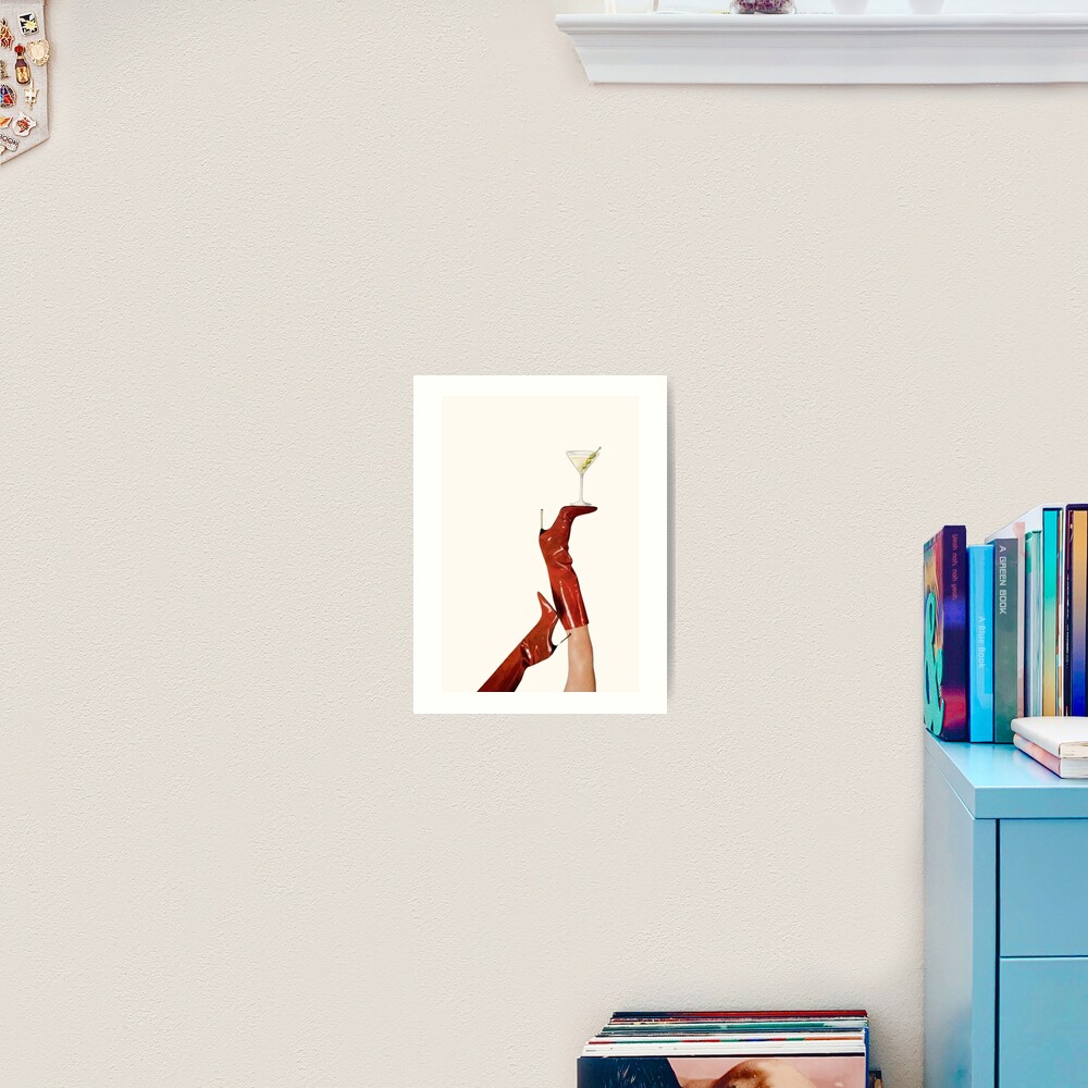 Item preview, Art Print designed and sold by gaiadesanctis.